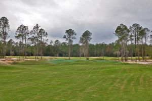 Cabot Citrus Farms (Karoo) 13th Approach